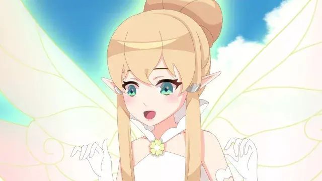 二十四节气——立夏-小花仙精灵王日常(花仙知识)-话本小说网