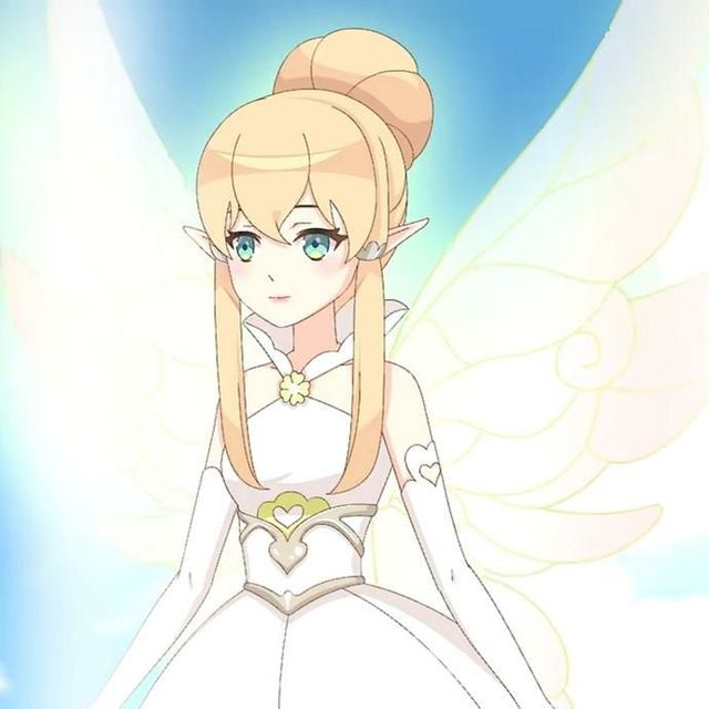 二十四节气——立夏-小花仙精灵王日常(花仙知识)-话本小说网