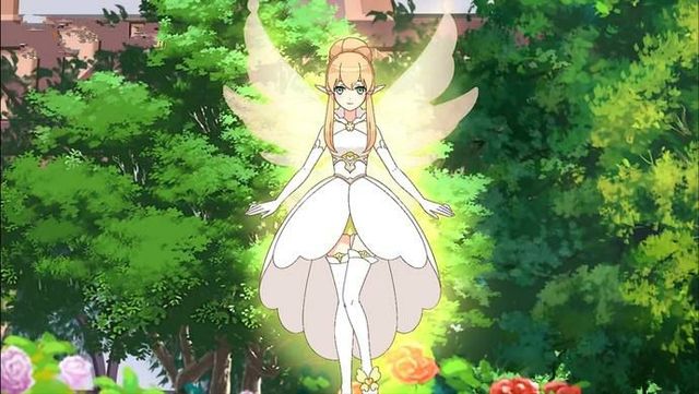 二十四节气——立夏-小花仙精灵王日常(花仙知识)-话本小说网