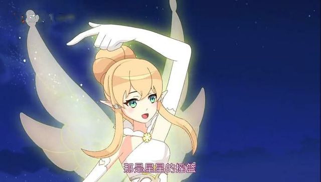 二十四节气——立夏-小花仙精灵王日常(花仙知识)-话本小说网