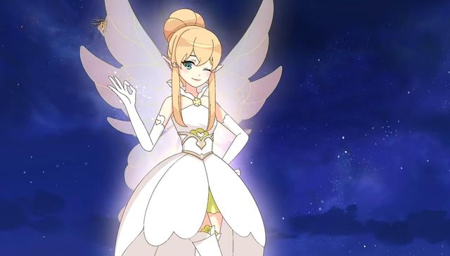 二十四节气——立夏-小花仙精灵王日常(花仙知识)-话本小说网