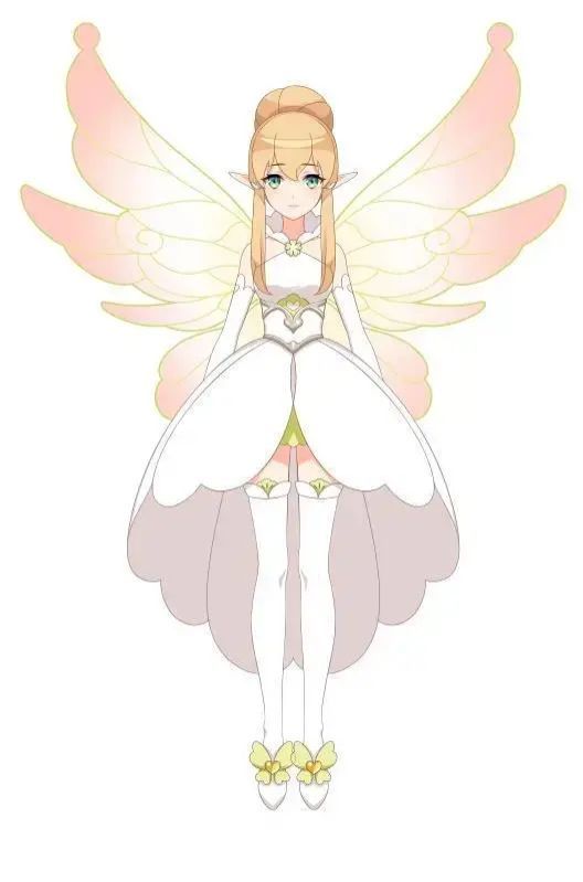 二十四节气——立夏-小花仙精灵王日常(花仙知识)-话本小说网