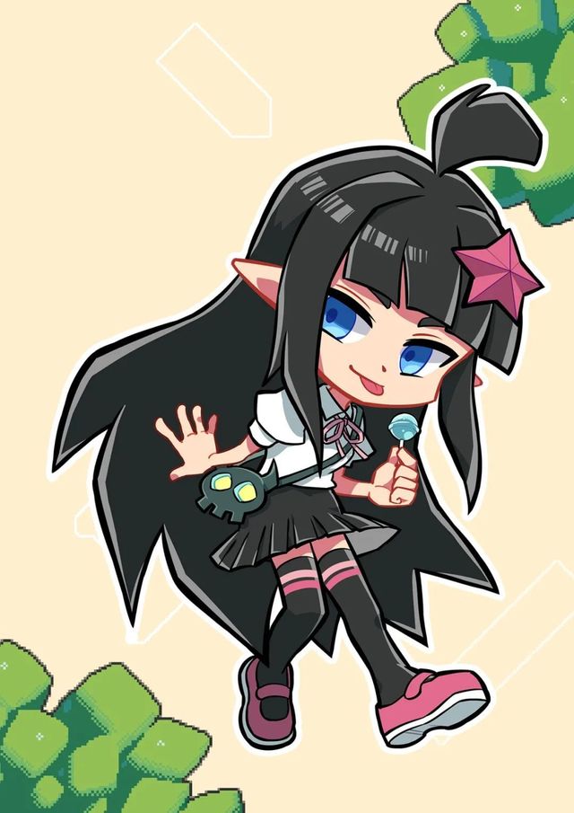 凹凸世界之现设look旧设