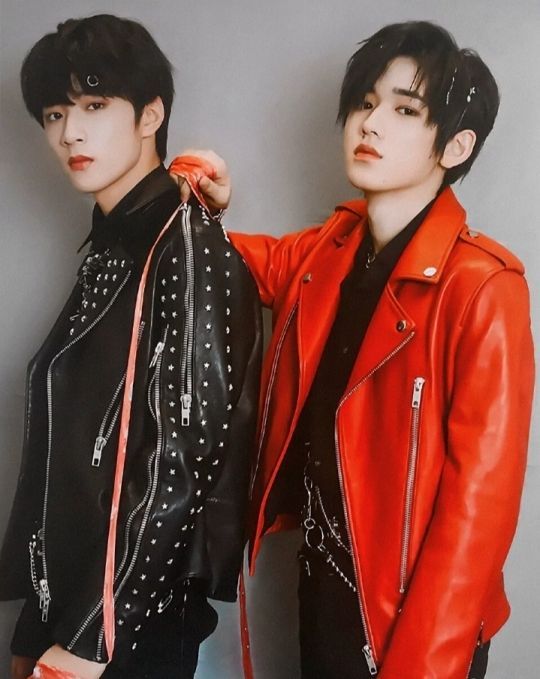 tnt时代少年团,cp图-tnt宋亚轩和刘耀文之我不爱你了-话本小说网