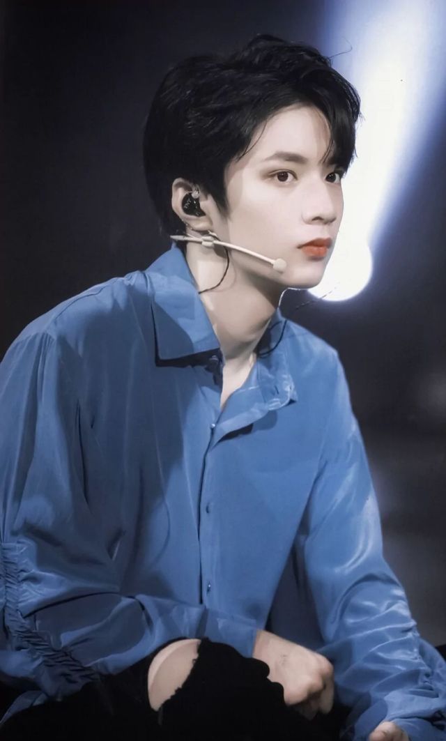 刘耀文-甜甜明星神图收藏馆-话本小说网