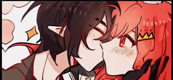 凹凸世界艾比穿越厌金