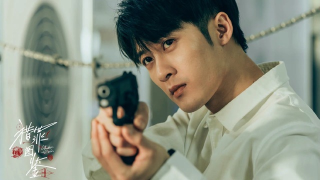 综影视之漫漫何其多