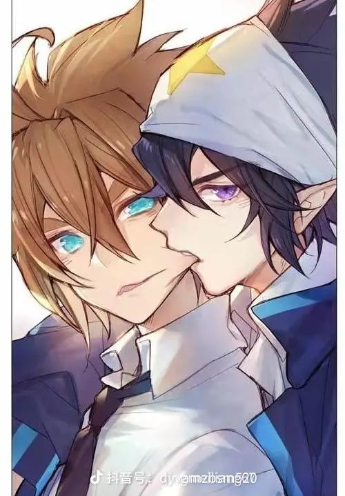 无题-凹凸世界弟弟组的马甲被扒-话本小说网