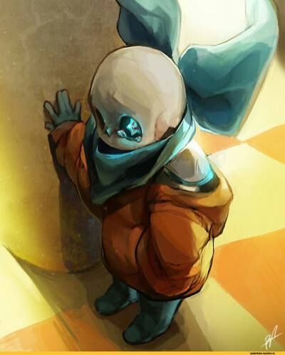 33,bill?(比姥姥?)-传说之下:暴乱轮回-话本小说网