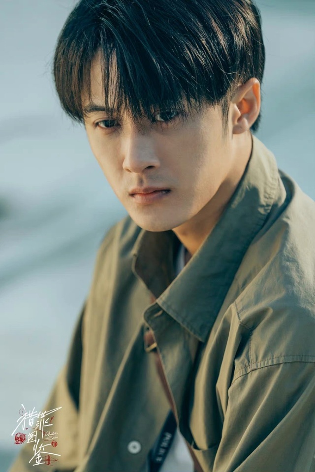 综影视之漫漫何其多