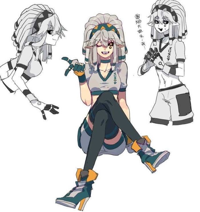 all帕帕洛斯转性了