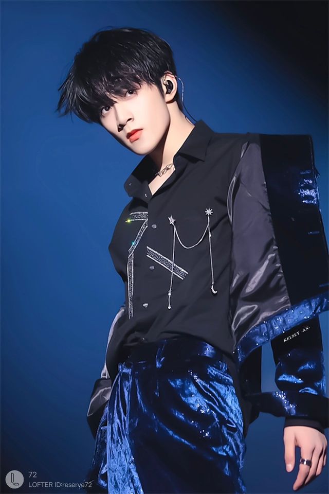 tf家族三代绝美图片