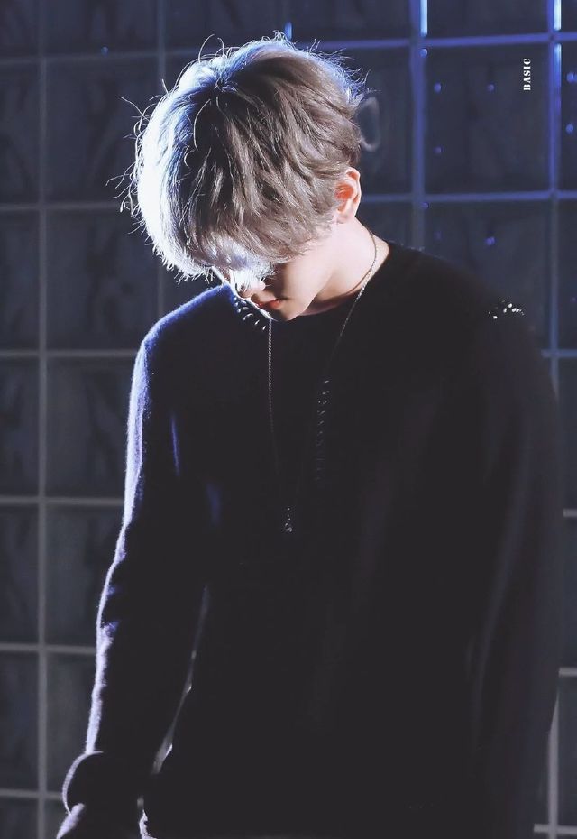 边伯贤 (baekhyun)-甜甜明星神图收藏馆-话本小说网