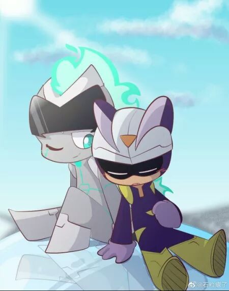 伽小图(有甜的)-开心超人联盟之变成小心超人时-话本小说网