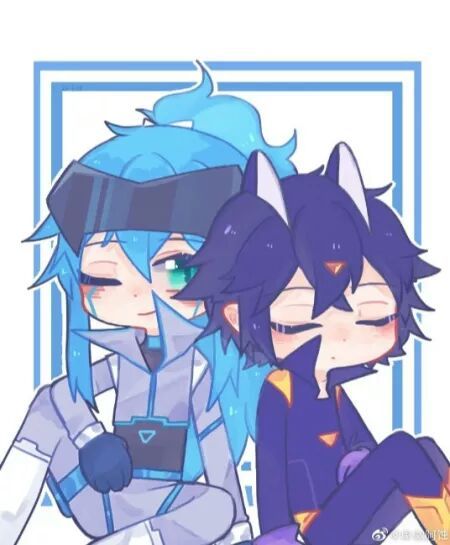 伽小图(有甜的)-开心超人联盟之变成小心超人时-话本小说网