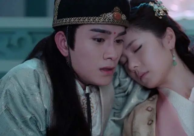 陈情令79 聊聊（给小姑娘793908638的加更） 明月松间照why最新章节 免费小说 全文免费阅读 明月松间照why作品 话本小说网 6550