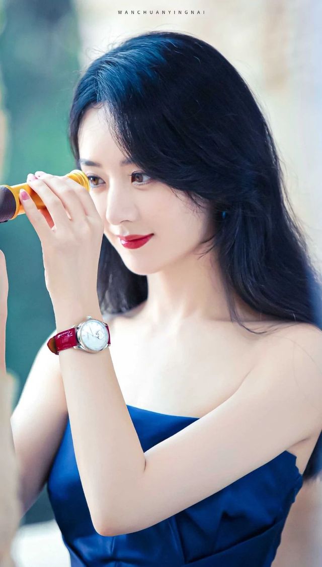 甜甜明星神图收藏馆