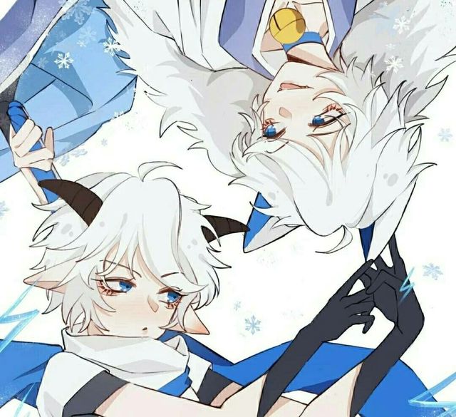 喜喵喵各种各样的文