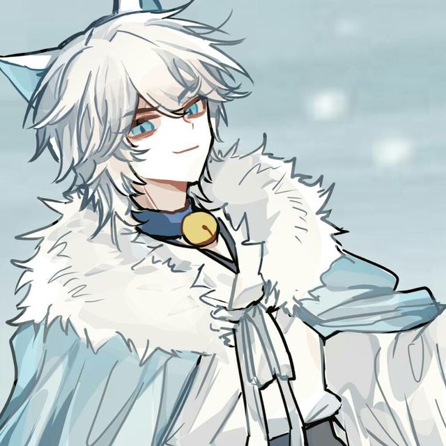 喜喵喵各种各样的文