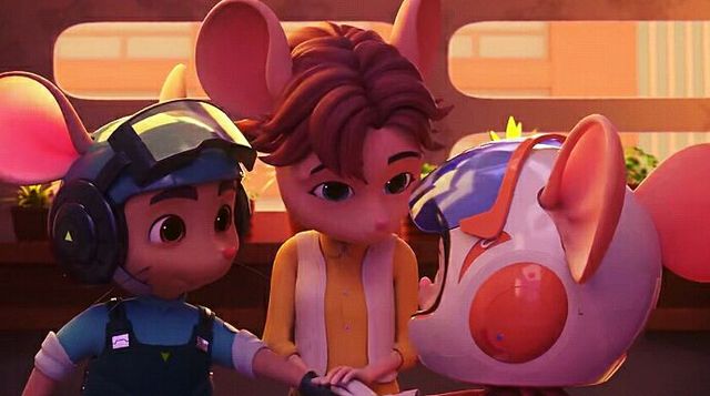 贝舒:方猎猎:琪琪:贝塔:舒克:04-10陌星糖