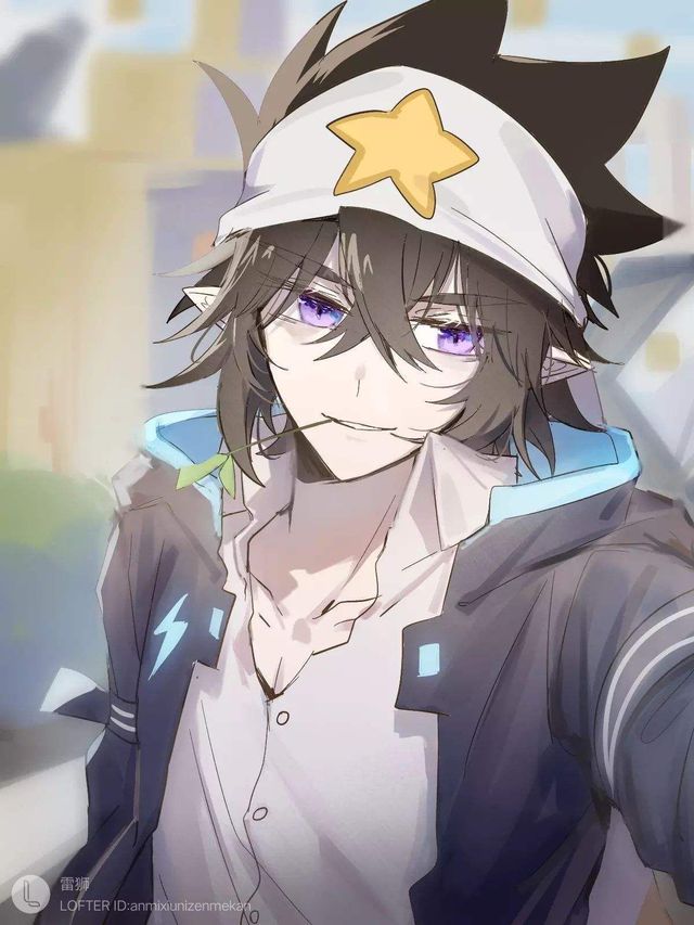 凹凸之世界有你才有色彩