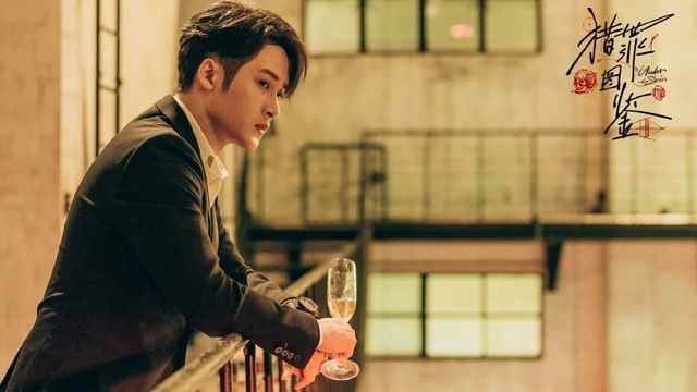 综影视之漫漫何其多