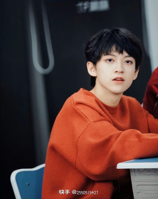 时代峰峻ss你的马甲掉了