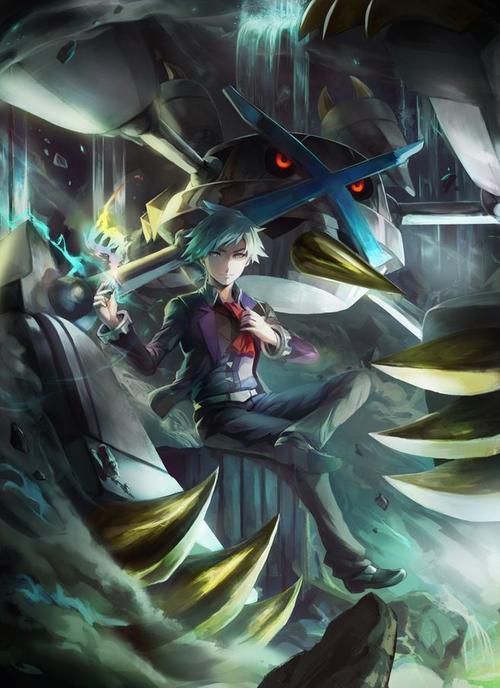 图片-神奇宝贝886-话本小说网