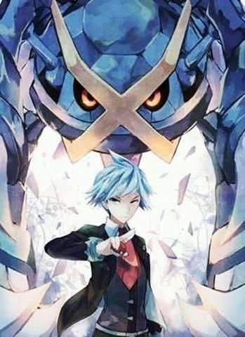 图片-神奇宝贝886-话本小说网