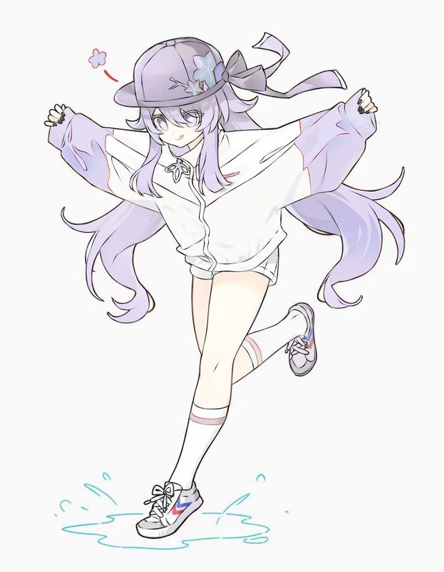 当我意外穿越正义王朝