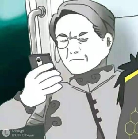 脑叶公司一穿越小剧场