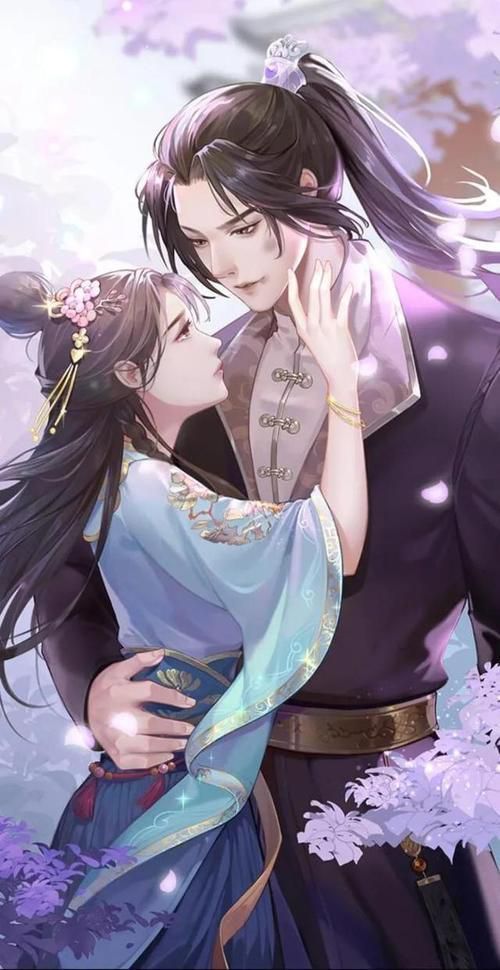 古风言情-封面底图素材-话本小说网