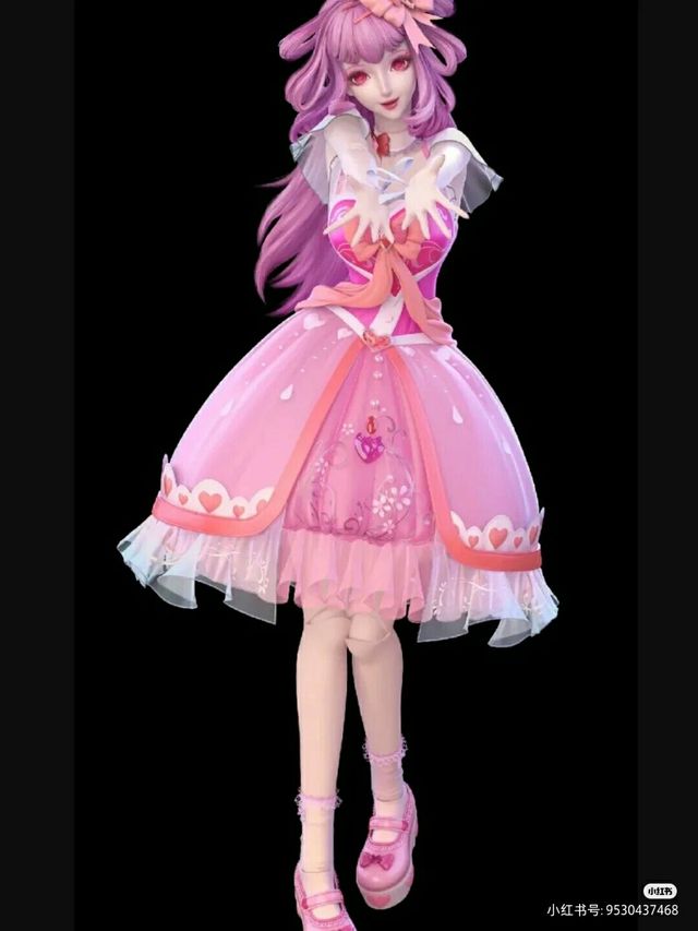 叶罗丽反目成仇