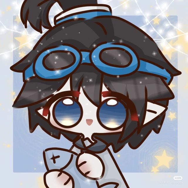 凹凸世界多人头像(摸鱼系列)-参赛者一一繁尘最新章节-免费小说-全文