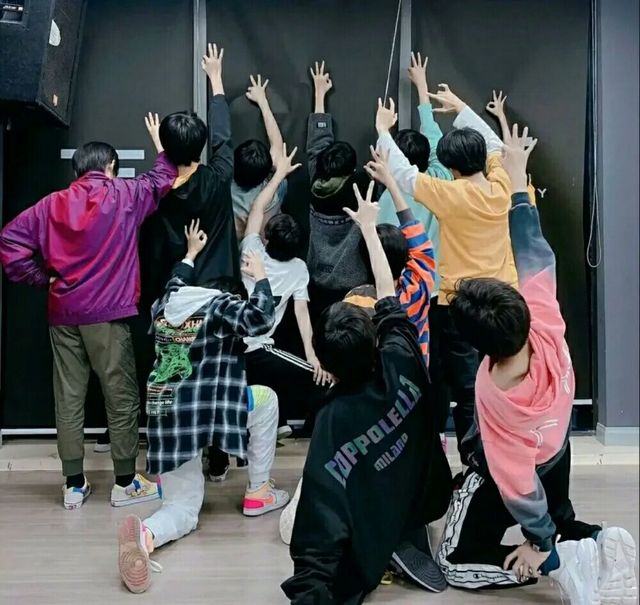 时代峰峻十八楼语录