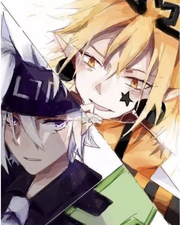 瑞嘉-凹凸cp……-话本小说网