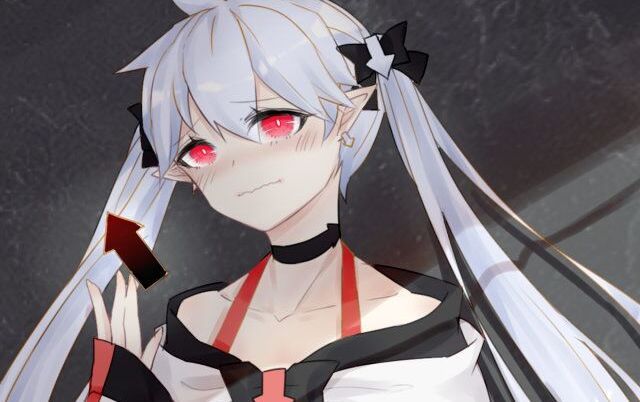 凹凸世界金变成女生了