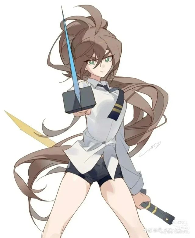 女装-当凹凸世界人物看到他们的图片-话本小说网