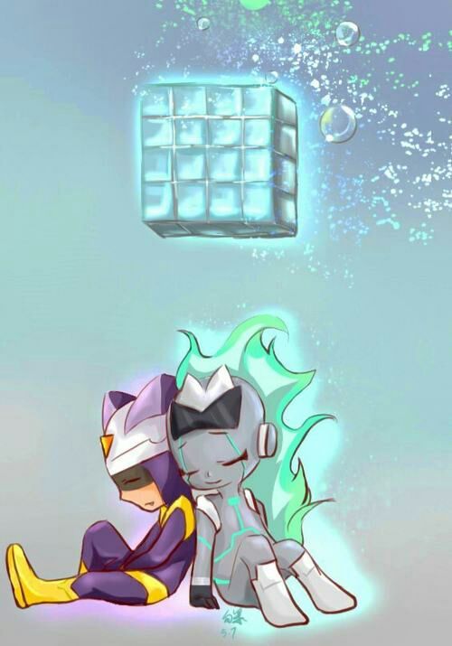 伽小cp图 (有甜的)-变成开心超人女化-话本小说网