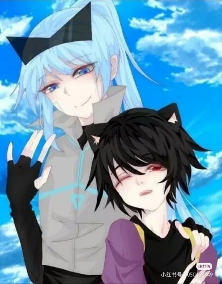 伽小cp图 (有甜的)-变成开心超人女化-话本小说网