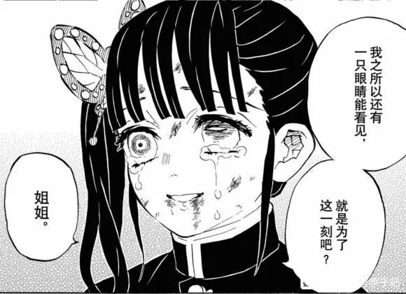 栗花落香奈乎-鬼灭之刃大概-话本小说网