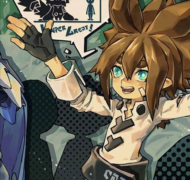 番外之凹凸学院安迷修生日