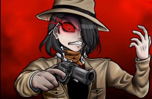 弹丸论破a2帝读的甜蜜日常小故事