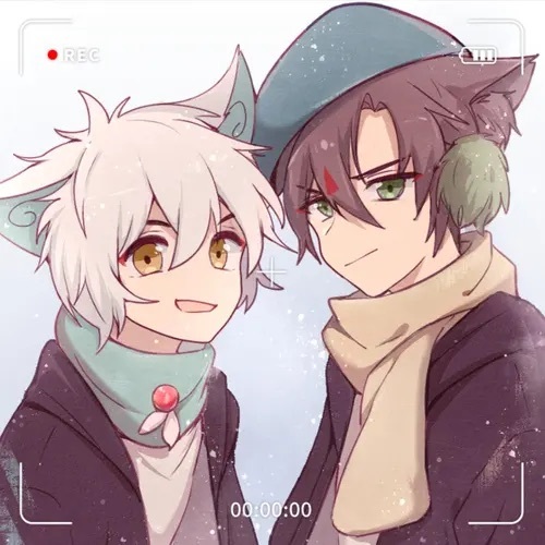 京剧猫之修元黯师父