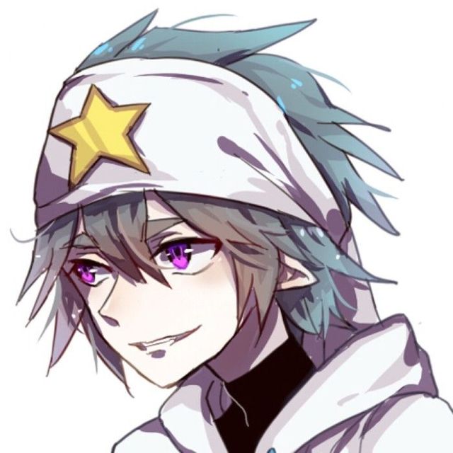 凹凸世界金是女生lla金