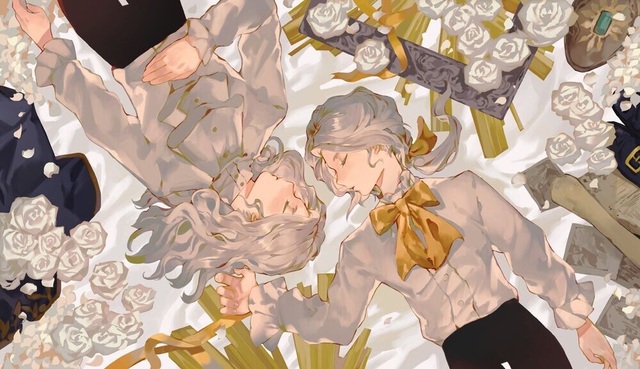 番外:反穿(卡尔,约瑟夫专场)(上)-镜璃是个屑最新章节-免费小说-全文