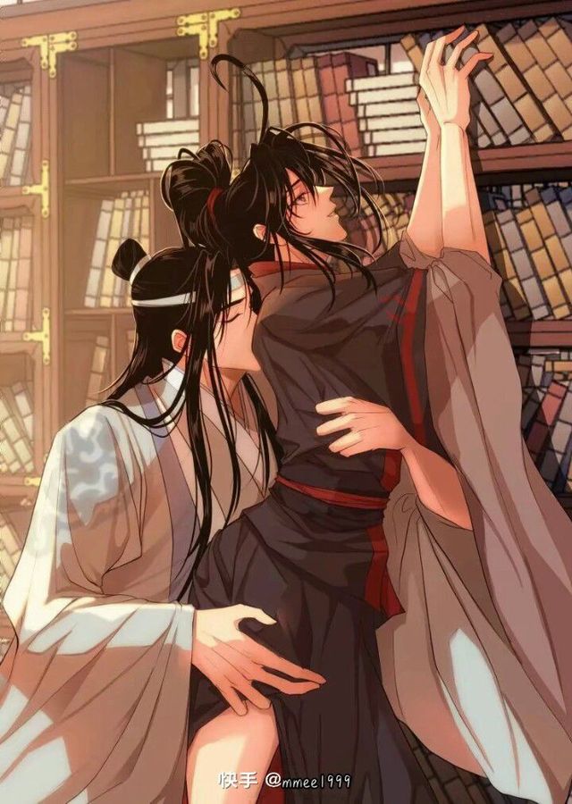 无题-魏无羡蓝忘机天天天天-话本小说网