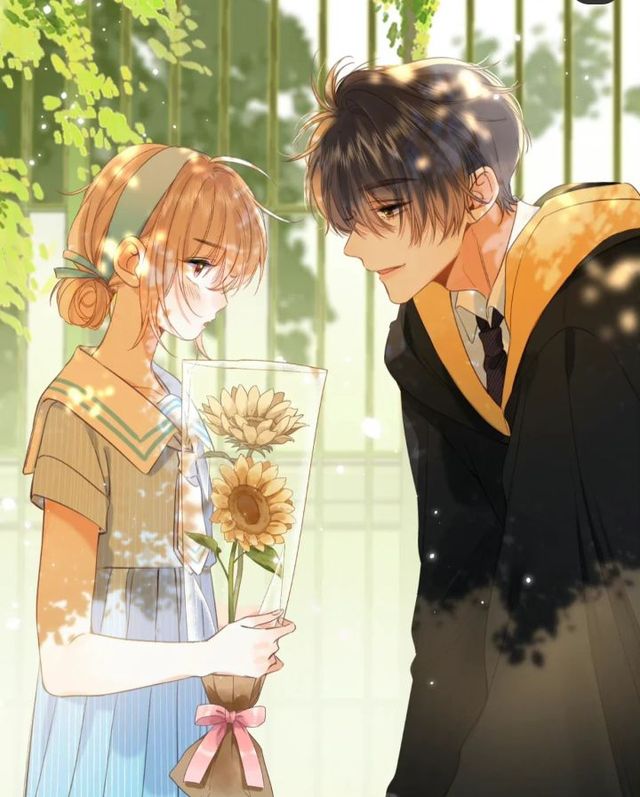 偷偷藏不住语录唯美配图