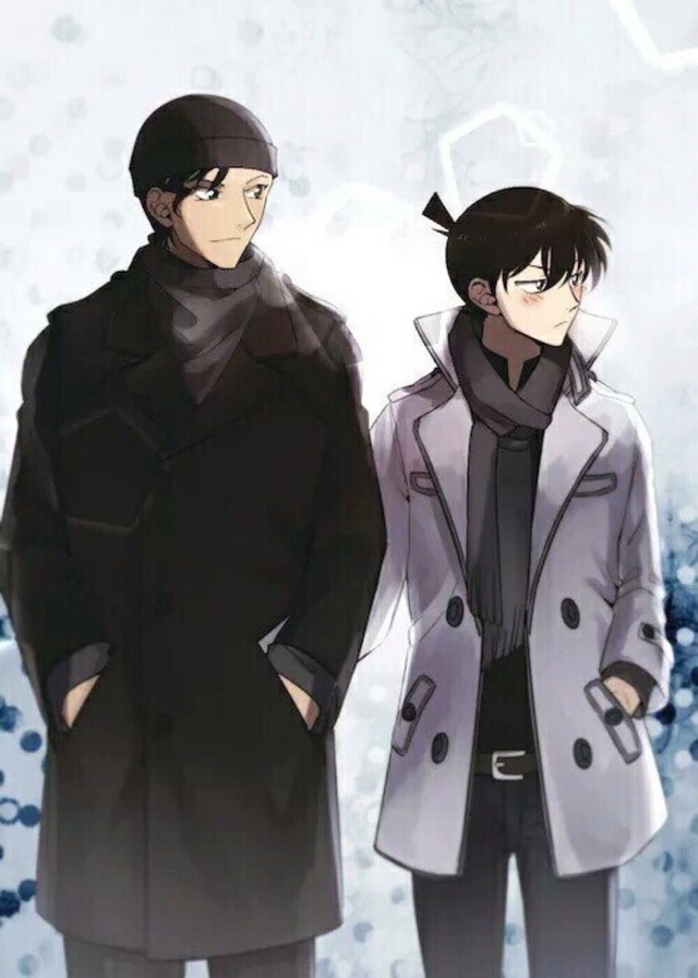 all新反派不好当