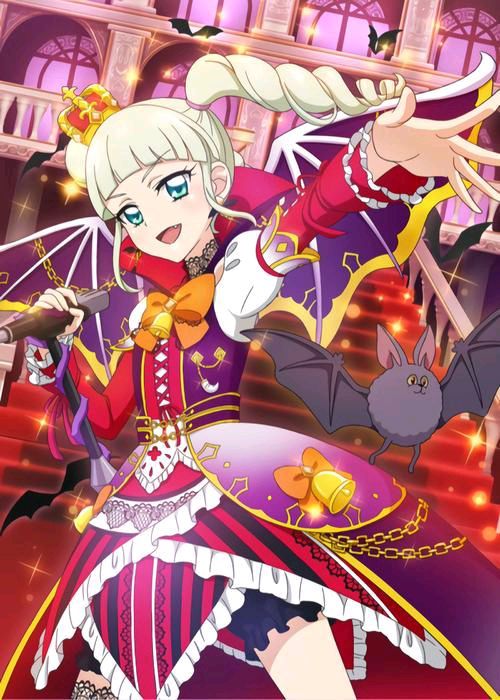 第六十一弹(藤堂尤里卡)-偶像活动图片分享-话本小说网